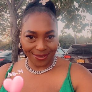 Meet your Posher, Marva